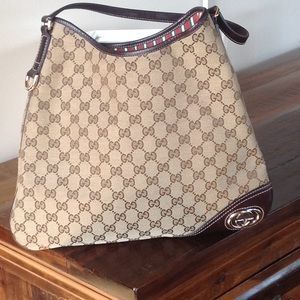 Gucci purse